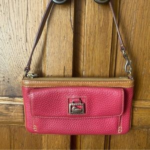 Dooney & Bourke Wristlet